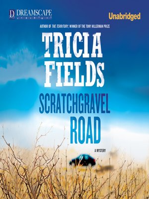 cover image of Scratchgravel Road